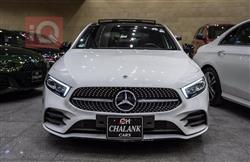 مێرسێدس بێنز A-Class